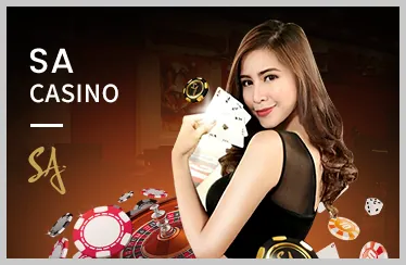 Casino Trực Tuyến Cwin